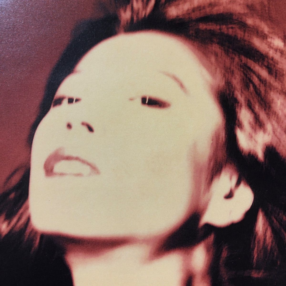 中森明菜 アルバム『UNBALANCE+BALANCE』 - メルカリ