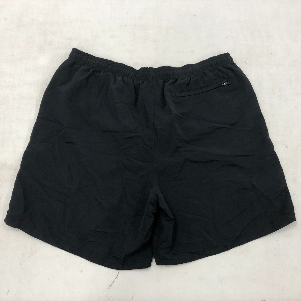 ショートパンツ ナイロン