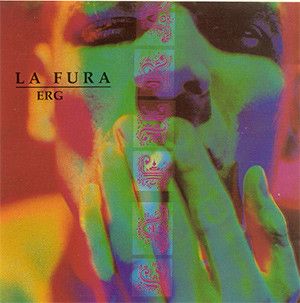 西CD La Fura Dels Baus Erg 259949 Virgin /00110