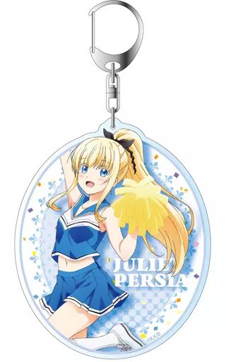 中古】キーホルダー・マスコット(キャラクター) ジュリエット