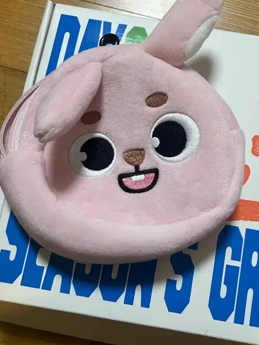 デニマルズ FACE ポーチ ウォンピル - メルカリ