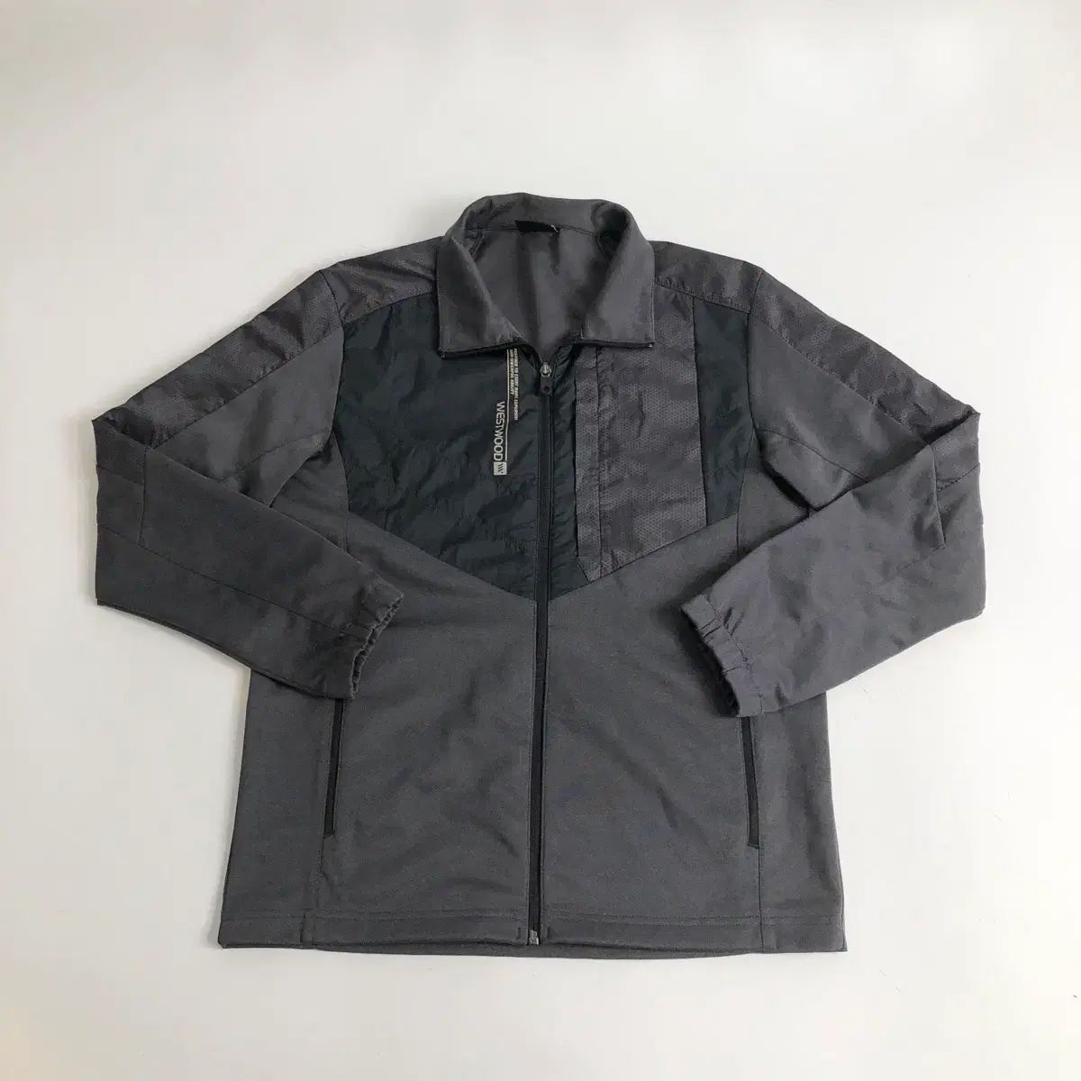 Vivienne Westwood ヴィヴィアン・ウエストウッド メンズ グレー