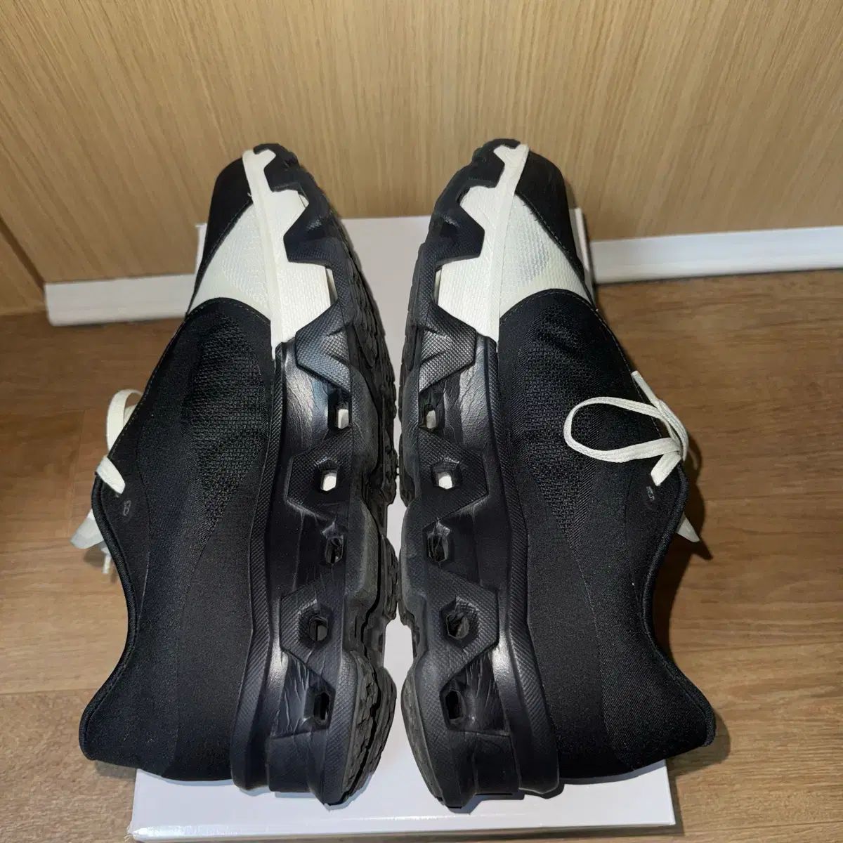 MONSTER ブラック