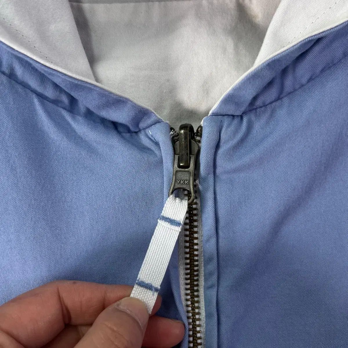 95 ポロラルフローレン リバーシブル 양면 ブルゾン ジャケット - メルカリ