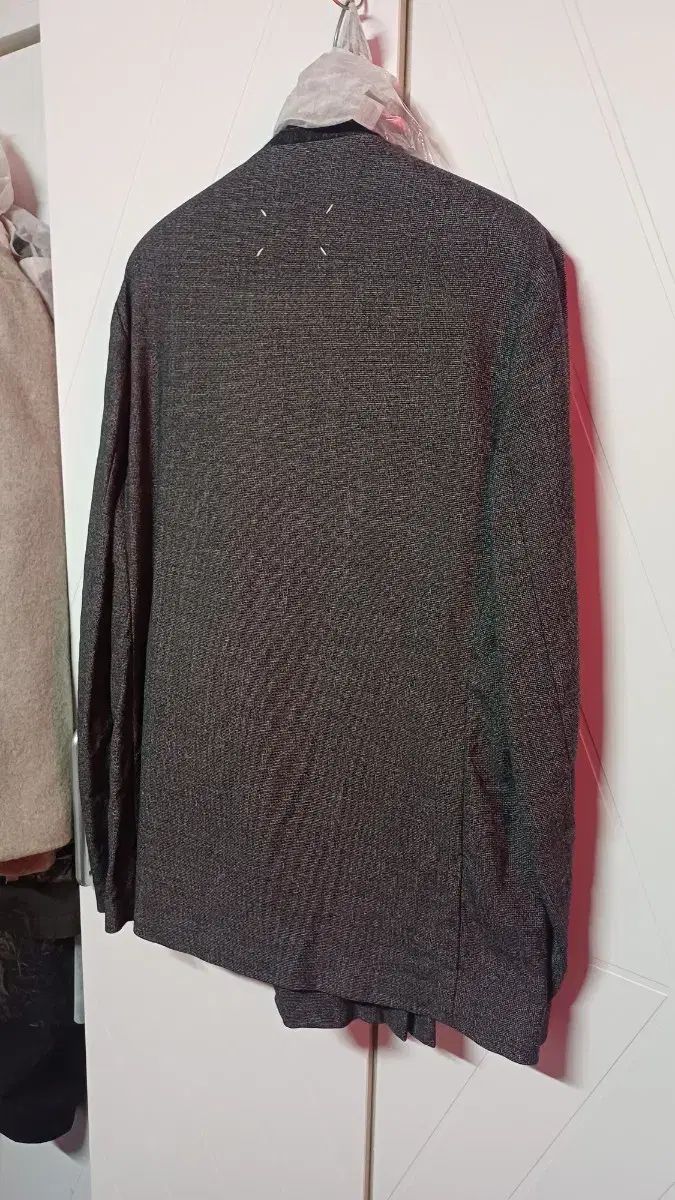 52 メゾンマルジェラ レス セットアップ スーツ ジャケット ズボン