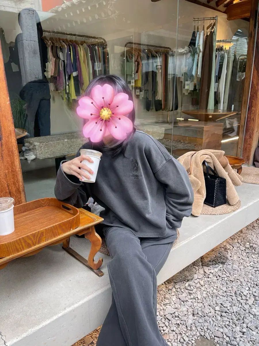 タグ0 lifework ライフウォーク 上下セットアップ