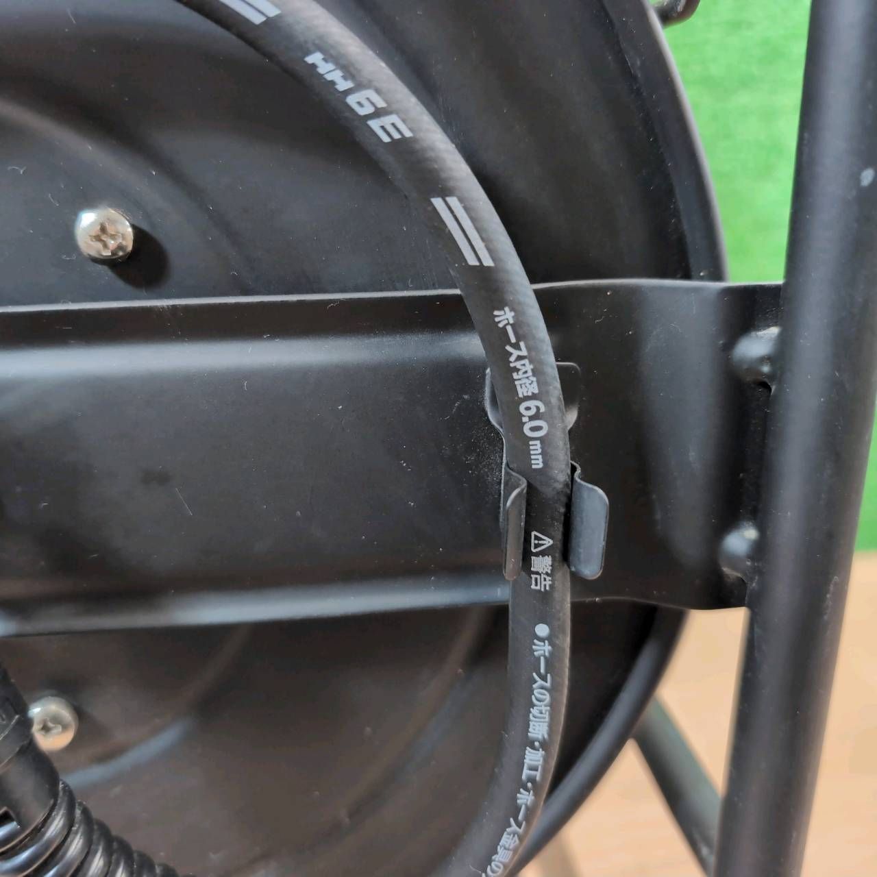 ホース無し ｜高圧用