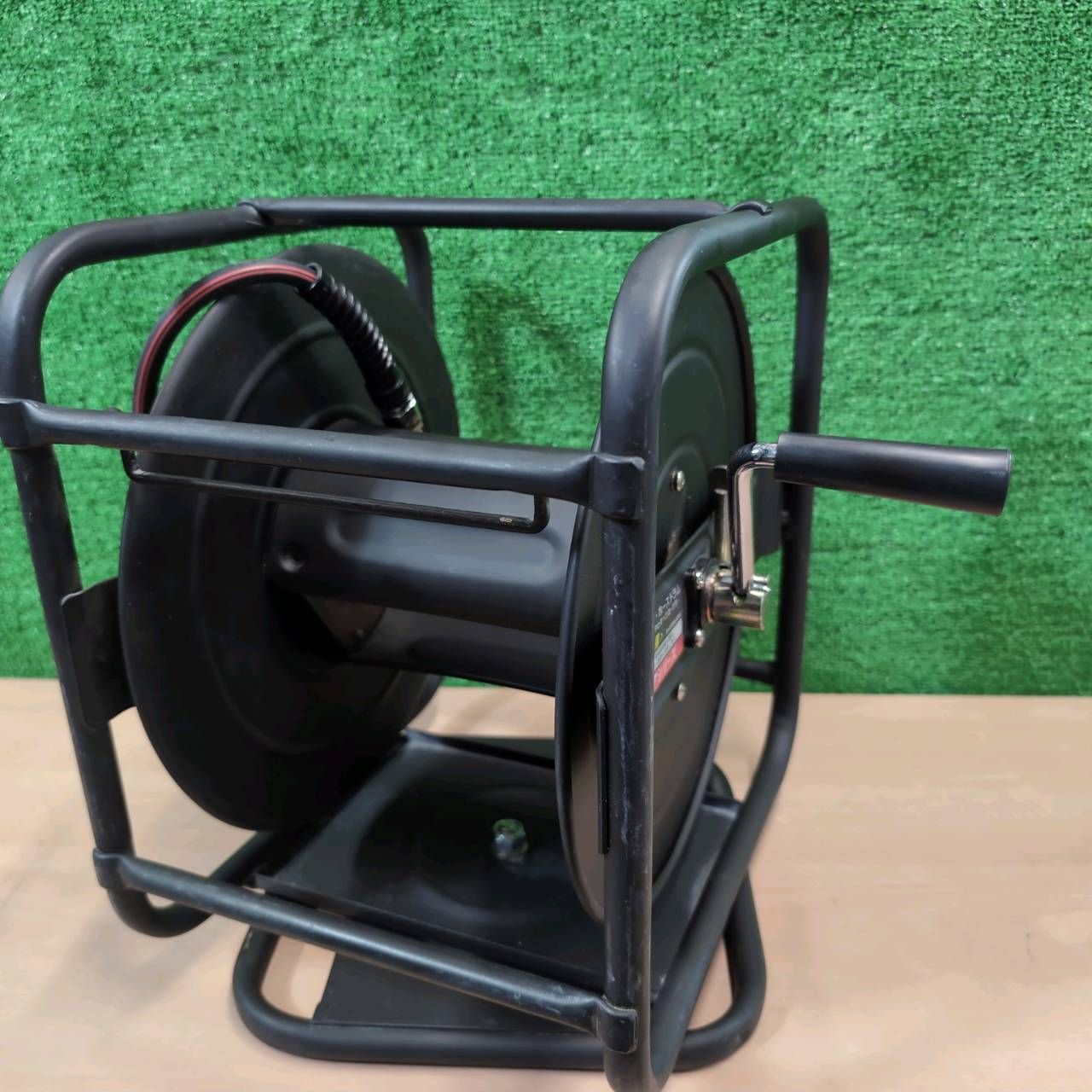 ｜高圧用 空ドラム