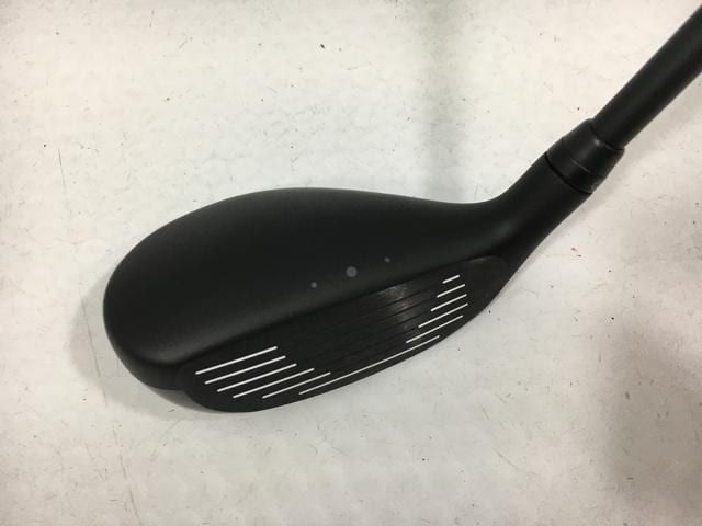 ゴルフクラブ 超 ピン G 425 ハイブリッド ユーティリティ ALTA J CB SLATE U 3