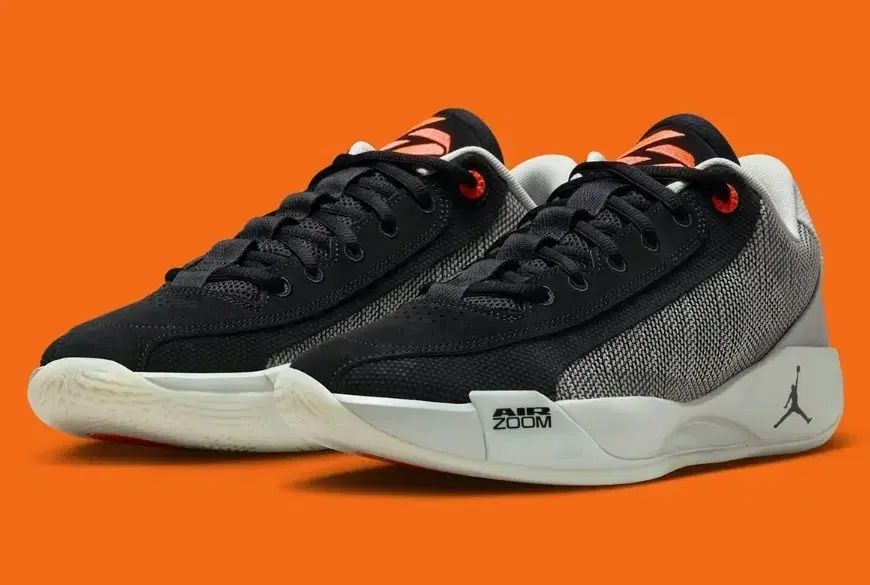 ナイキ ルカ77 バスケシューズ