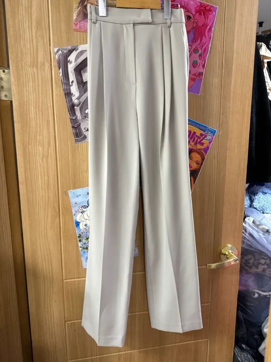 ザ フランキーショップ スラックス S