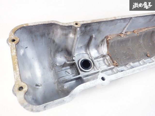 日産 純正 510 ブルーバード L4 ノーマル ダットサン E/G エンジン