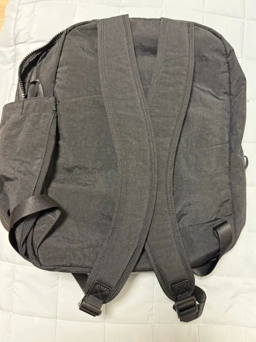 ナイキ ブラック バックパック バッグ