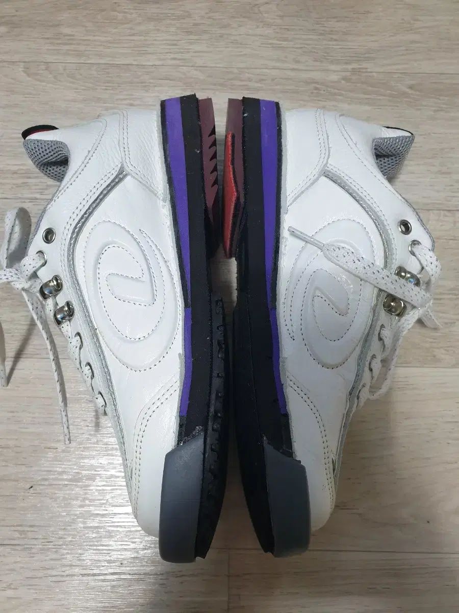 特Aランク デクスターボーリングシューズ 230 mm 左右兼用