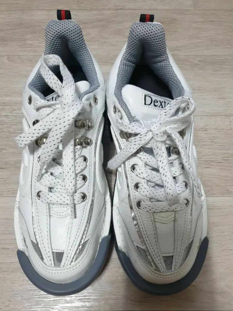 特Aランク デクスターボーリングシューズ 230 mm 左右兼用