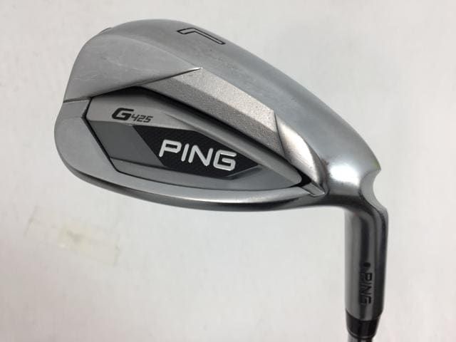 ゴルフクラブ ピン G 425 アイアン NSプロ 950 GH LW