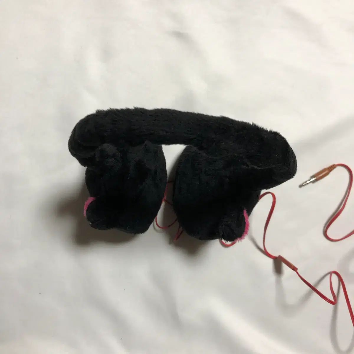 いたずらぐまのグル～ミ～