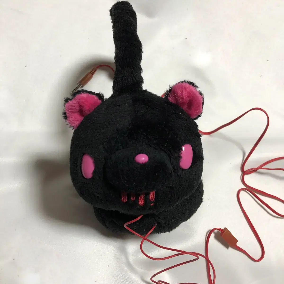 いたずらぐまのグル～ミ～ グルーミー