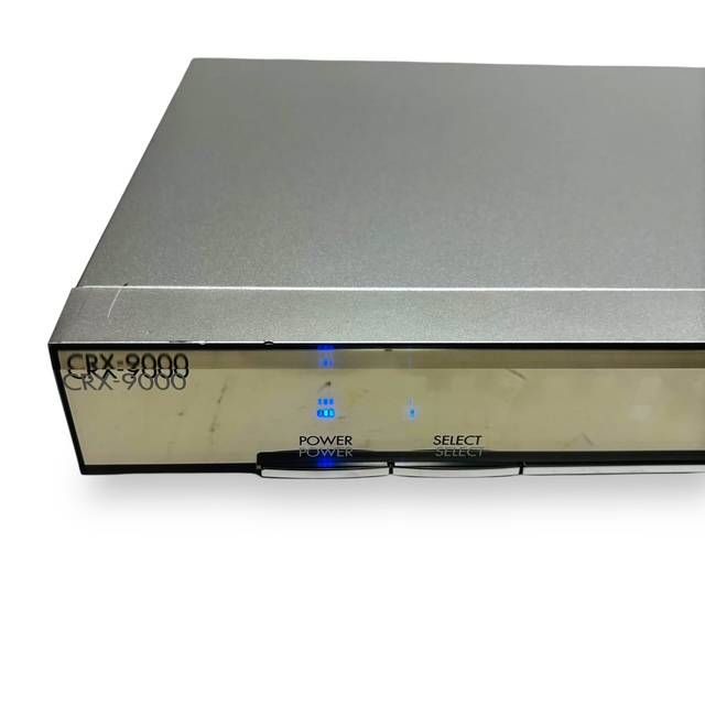 ビデオエディター