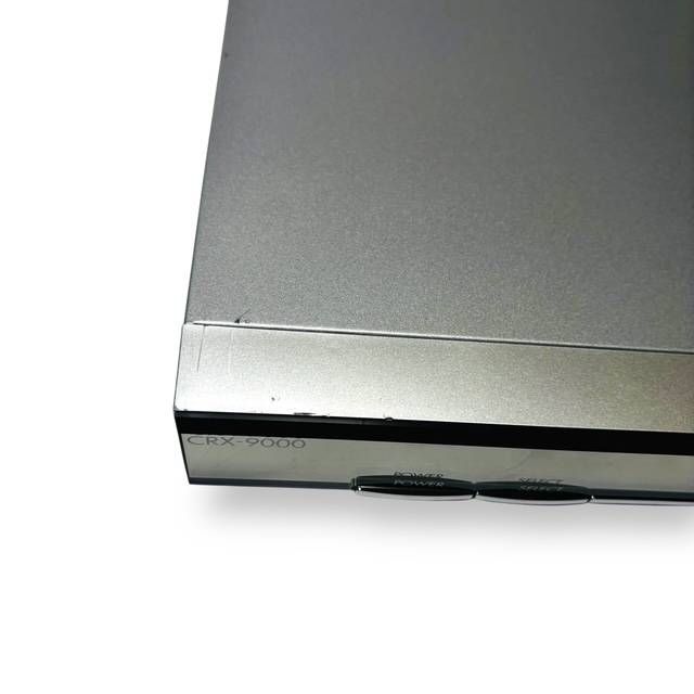 ビデオ編集用機材 ビデオエディター