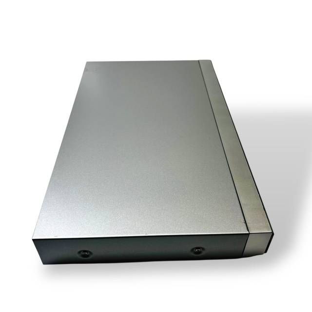 ビデオ編集用機材 ビデオエディター