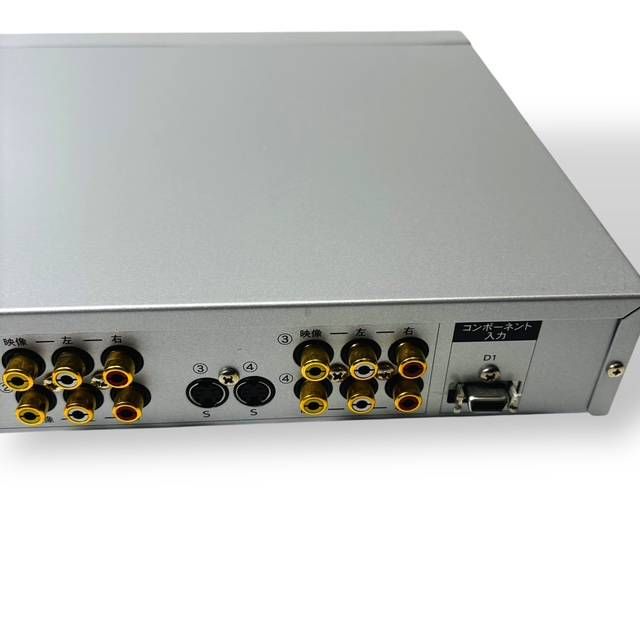 キャンセラー用リモコン