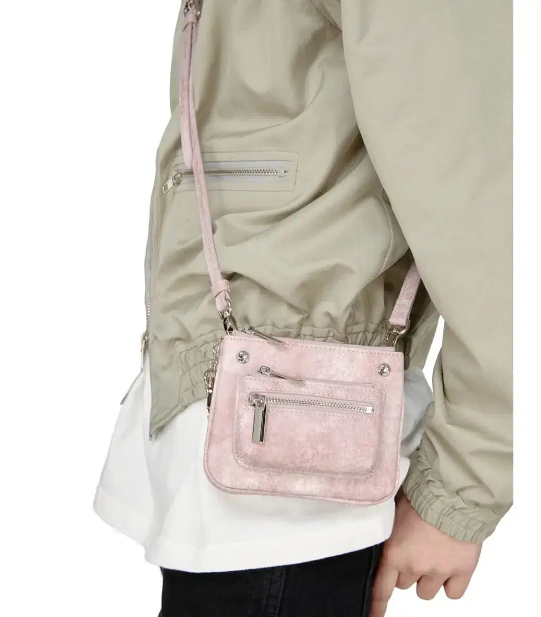 サンバーンプロジェクト sunburnproject ツーウェイ ミニバック