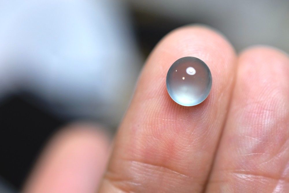 水色 グアテマラ産