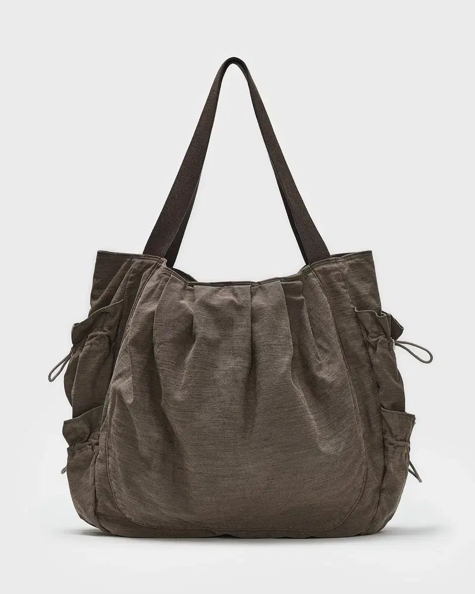 ベルリエ ダルストーン スリングバック ヴィンテージ ブラウン