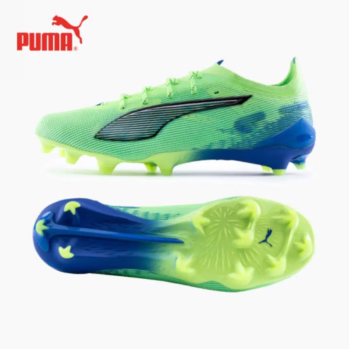 プーマ ウルトラ 5 FG 280