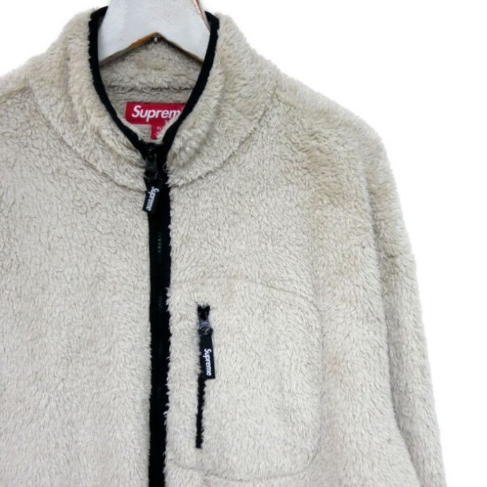 Supreme 国内正規 24AW 24FW Kate Moss Fleece Jacket ケイトモス