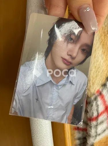 BOYNEXTDOOR ソンホ KCON JAPAN 2025 トレーディングカード - メルカリ