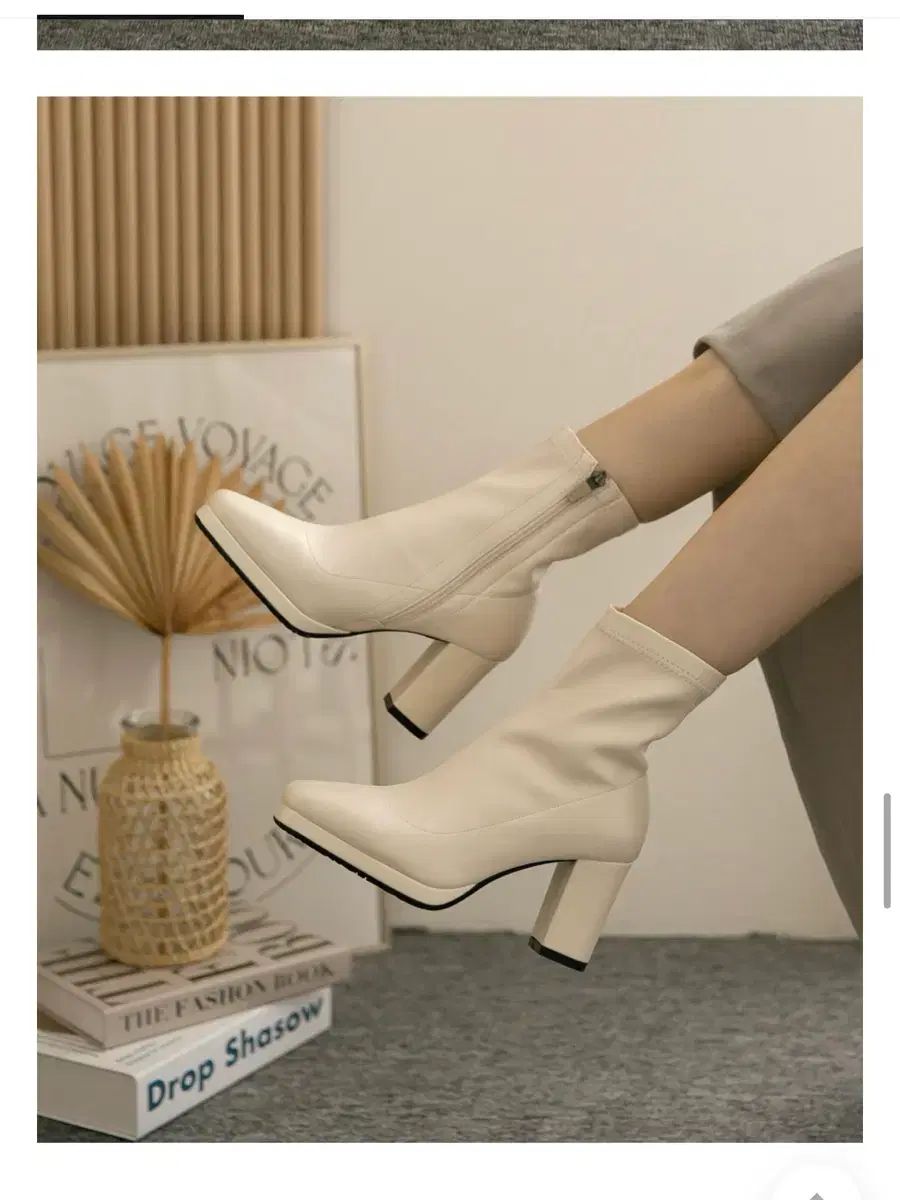 アンクルブーツ 240 pinkelephant ピンクエレファント プラットフォーム ソックスブーツ