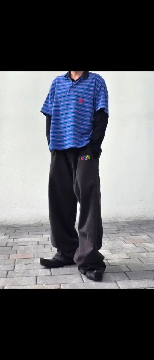 バレンシアガ イベイ スウェットパンツ XSサイズ ジョガーパンツ スウェットパンツ パンツ メンズ