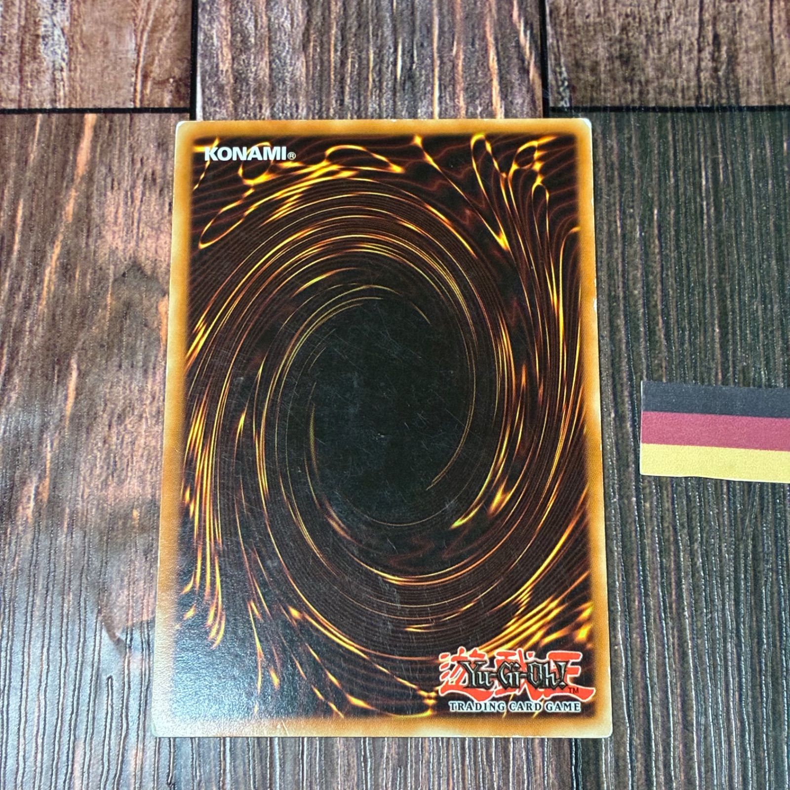 遊戯王 ドイツ版 EU版 千年原人 シク - メルカリ