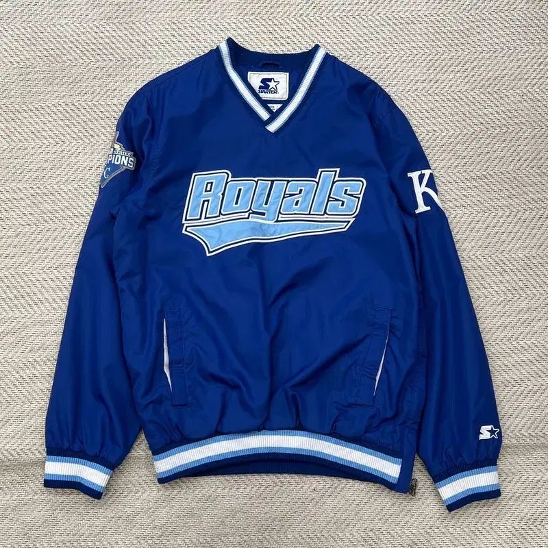 STARTERあんさんぶるスターズ！！(あんスタ) ロイヤル ロゴ ウォームアップ r2221