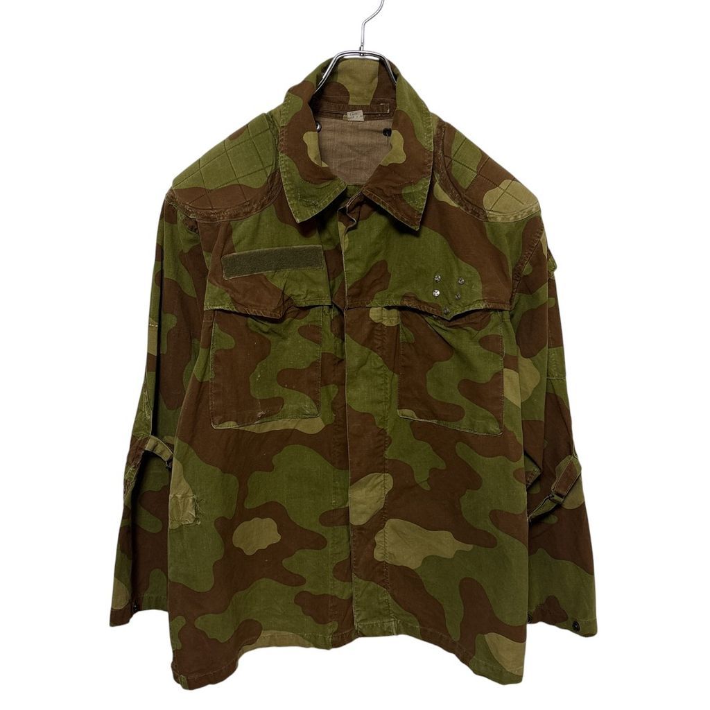 イタリア軍 M-29 サンマルコカモ TELO MIMETICO 空挺部隊 PARATROOOPER