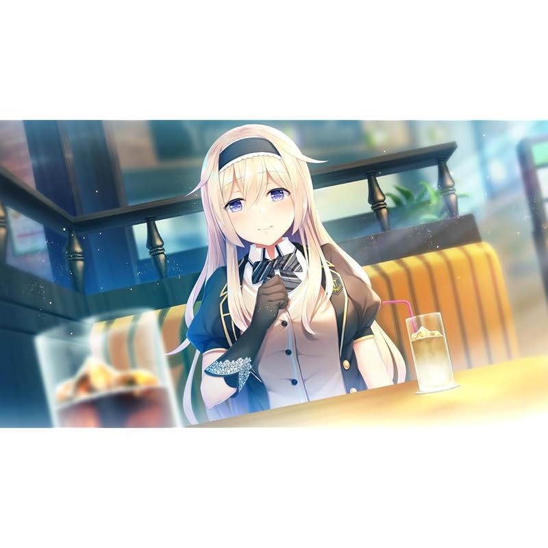 どっちのiが好きですか 思い出抱えてアイにコイ!