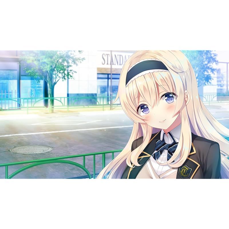  どっちのiが好きですか 思い出抱えてアイにコイ! ! セット Switch ソフト(パッケージ版) Nintendo Switch