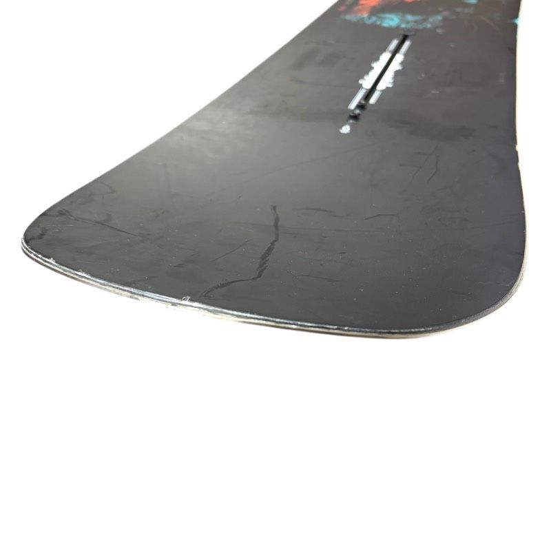 ボードのみ】BURTON バートン INSTIGATOR 2018 スノーボード 155cm