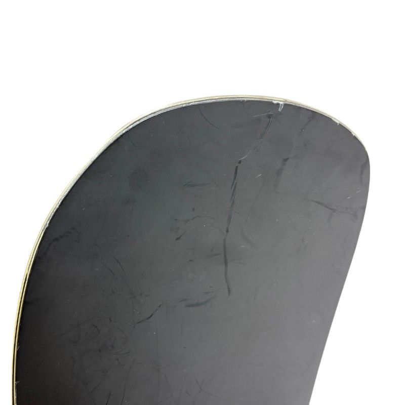 ボードのみ BURTON バートン 2018 スノーボード 155 cm FLATTOP ボード オールラウンド 向け メンズ スノボ