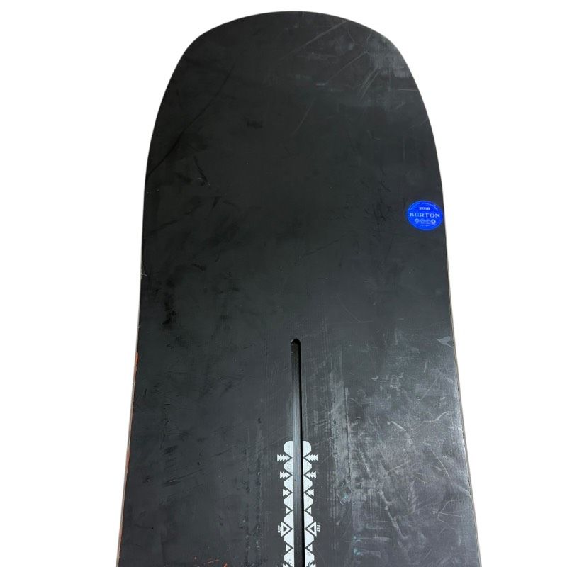 ボードのみ】BURTON バートン INSTIGATOR 2018 スノーボード 155cm
