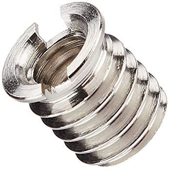 ETSUMI 本物 カメラネジ変換アダプターL E-6663 ETSUMI カメラネジ変換