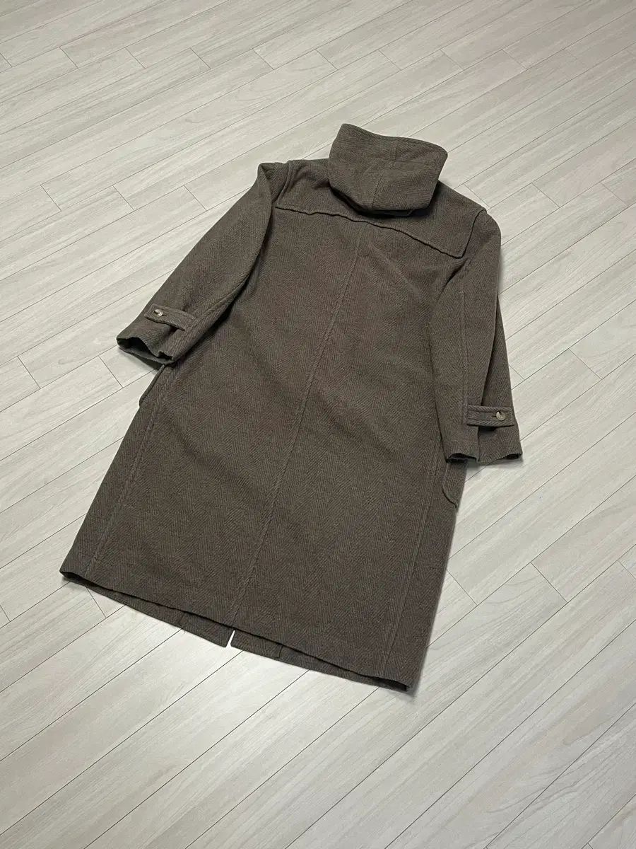 J.PRESS ダッフルコート美品 J.PRESS / ジェイプレス （レディース） ダッフルコート（条件：在庫