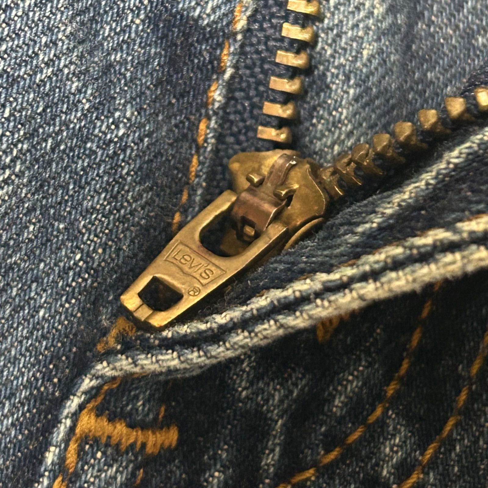 Levi