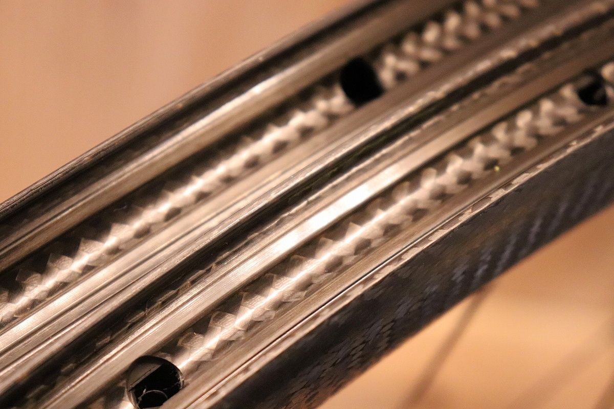 ホイールセット