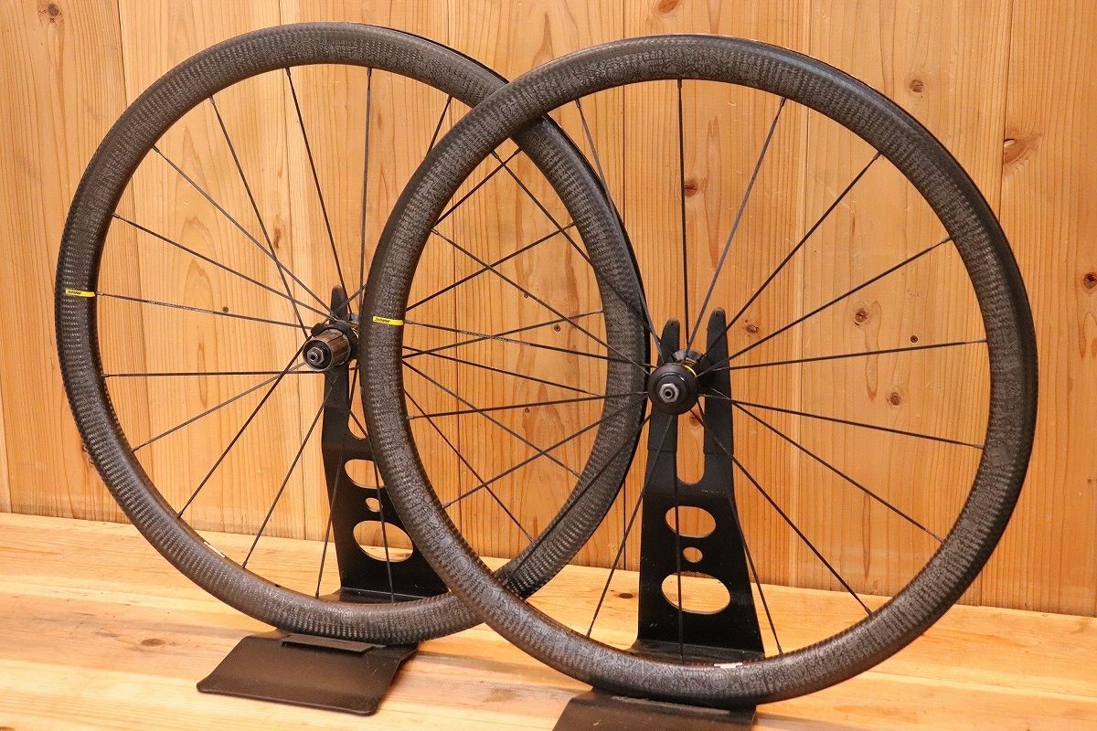 ホイールセット