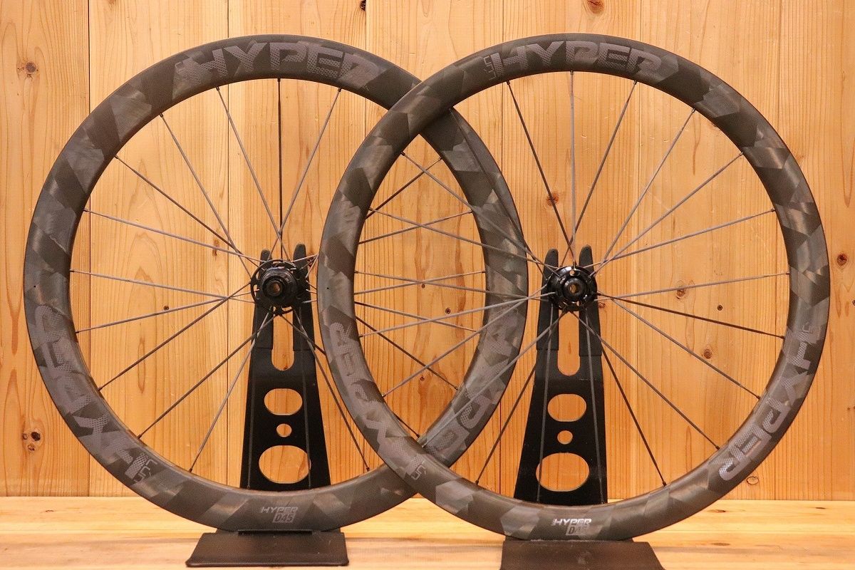 WINSPACE ウィンスペース　LUN HYPER ルン　ハイパー　カーボン ウィンスペース WINSPACE ルン ハイパー LUN HYPER D45 カーボン