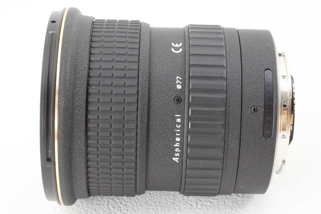 ★極上品★ Tokina AT-X124 PRO DX AF12-24mm F4 Amazon.co.jp: Tokina 超広角ズームレンズ AT-X 124 PRO DX II 12-24mm