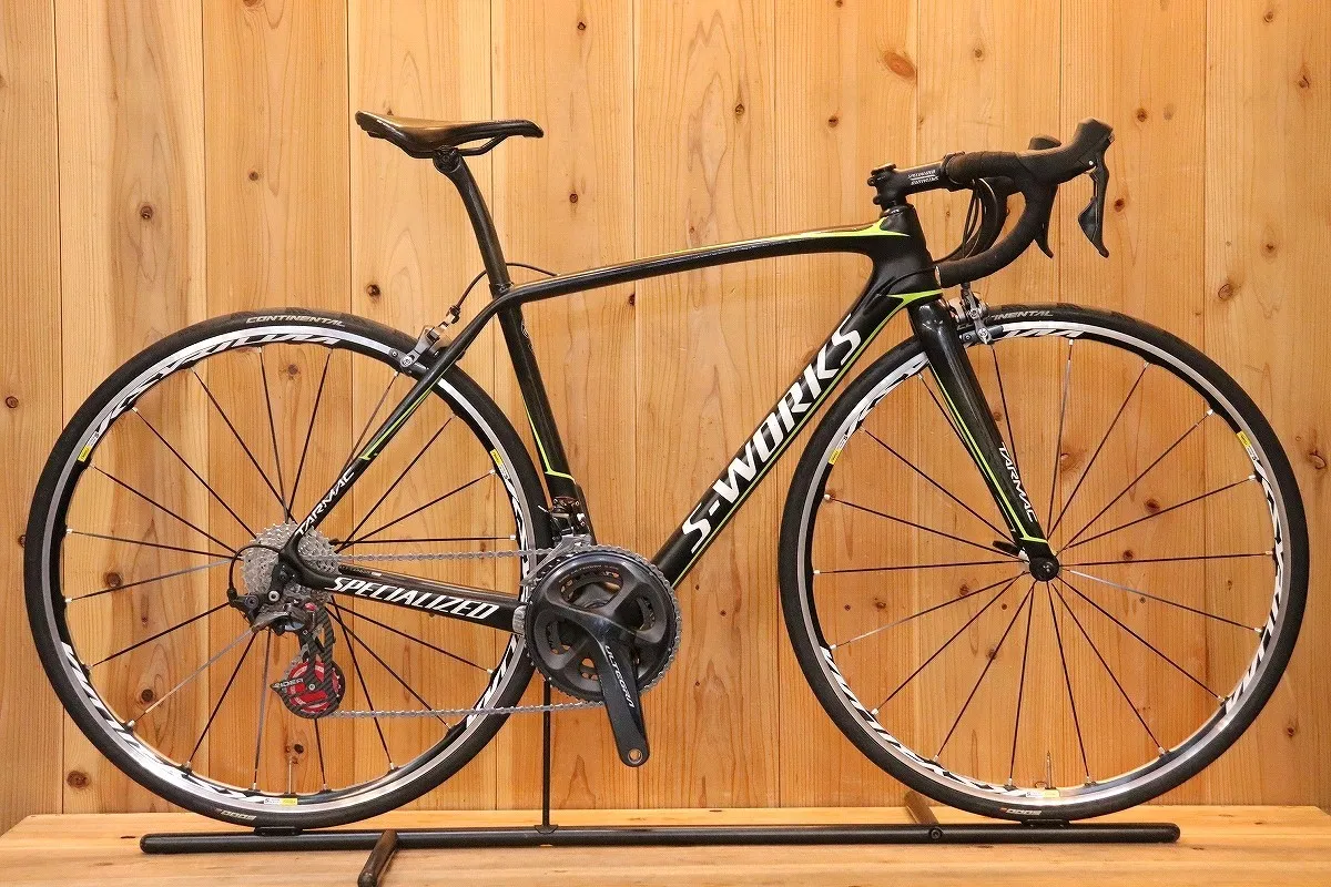 2026年最新】specialized roubaix sl4の人気アイテム - メルカリ
